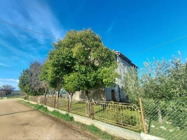 Villa Indipendente in vendita a Montefalco, Umbria