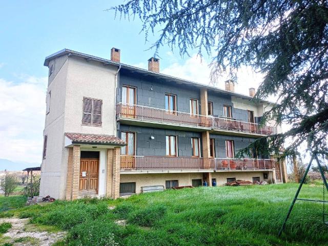 Villa Indipendente in vendita a Casale, Montefalco