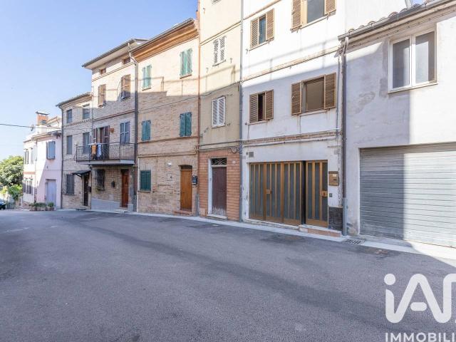 Villa Indipendente in vendita a Marche, Macerata