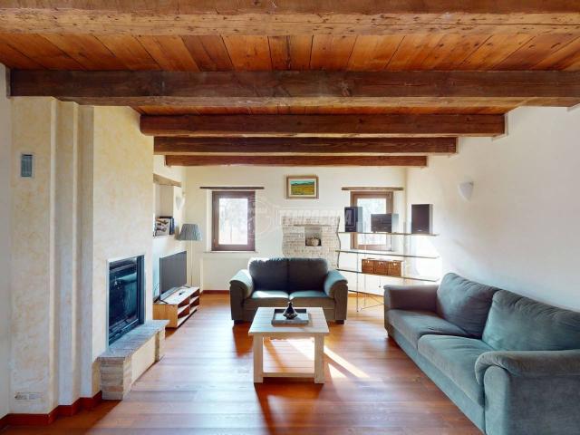 Villa Indipendente in vendita a Marche, Macerata