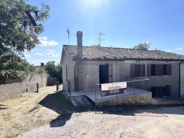 Villa Indipendente in vendita a Marche, Pesaro E Urbino