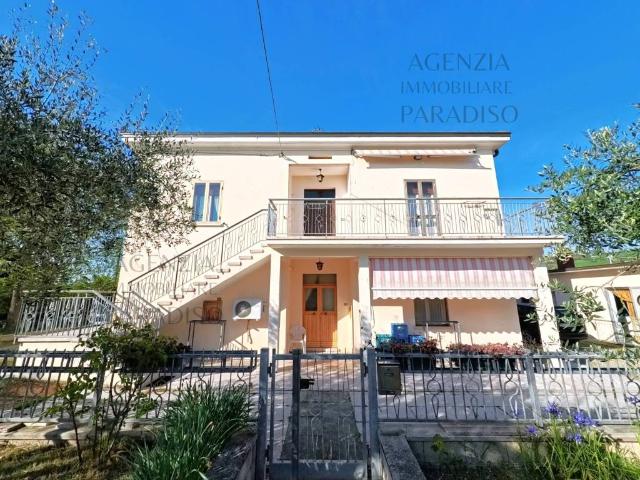Villa Indipendente in vendita a Marche, Pesaro E Urbino
