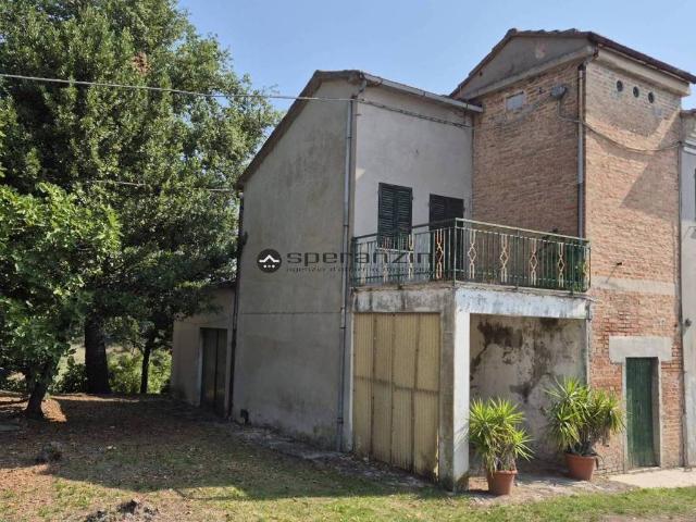 Villa Indipendente in vendita a Marche, Pesaro E Urbino
