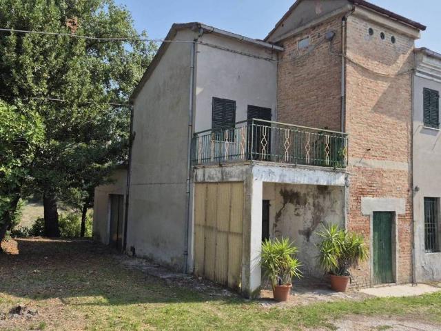 Villa Indipendente in vendita a Marche, Pesaro E Urbino