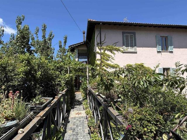 Villa Indipendente in vendita a Le Mosse, Montefiascone