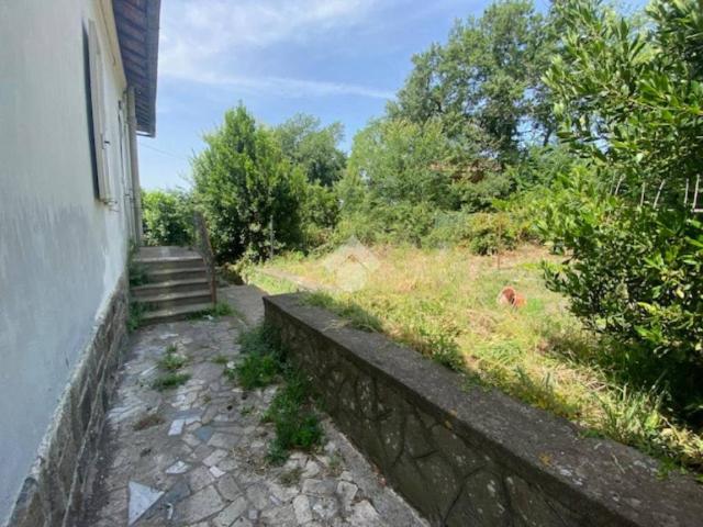 Villa Indipendente in vendita a Le Mosse, Montefiascone