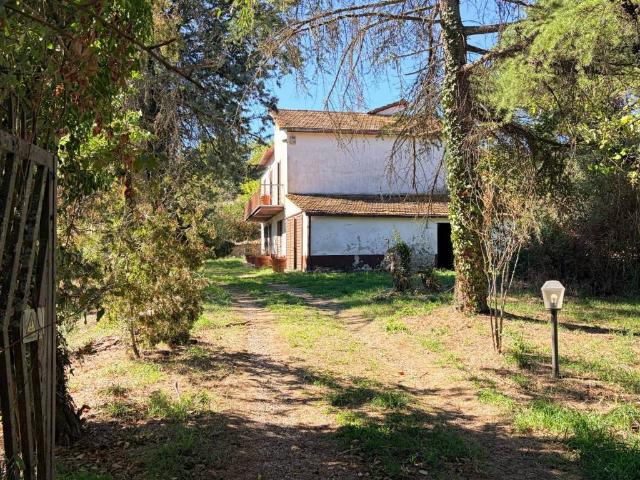 Villa Indipendente in vendita a Fastello, Montefiascone