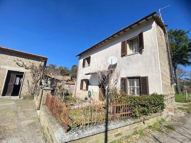 Villa Indipendente in vendita a Le Mosse, Montefiascone