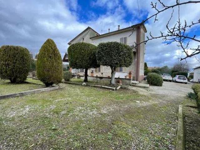 Villa Indipendente in vendita a Cevoli, Montefiascone
