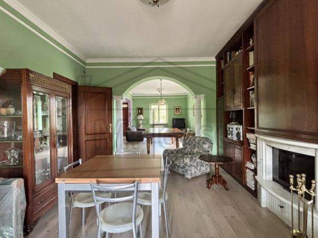 Villa Indipendente in vendita a Montefiascone, Lazio