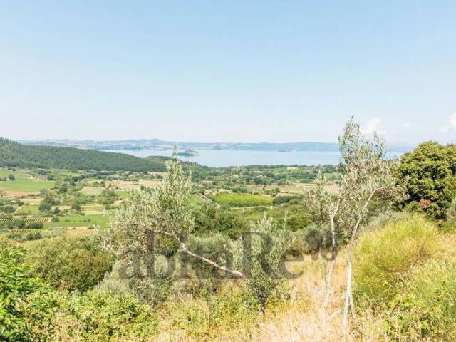 Villa Indipendente in vendita a Le Mosse, Montefiascone