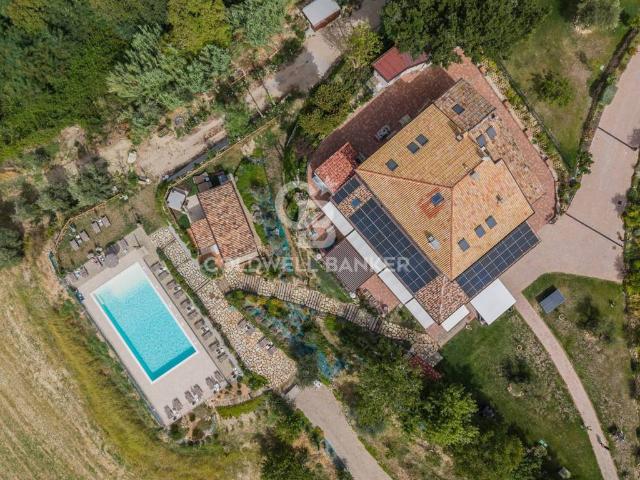Villa Indipendente in vendita a Pedrosa, Montefiore Conca