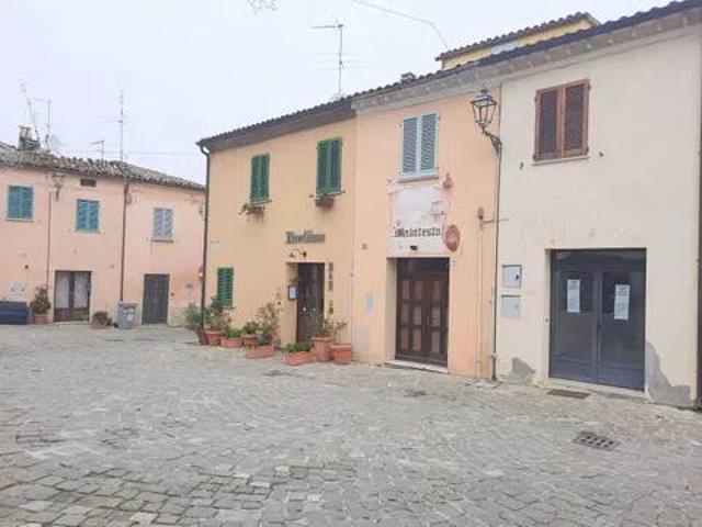 Villa Indipendente in vendita a Montefiore Conca, Reggio Emilia