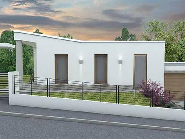 Villa Indipendente in vendita a Montefiore Conca, Reggio Emilia