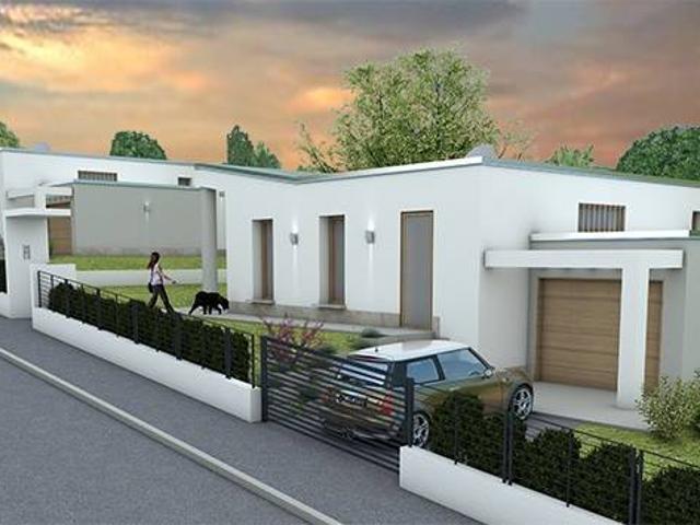 Villa Indipendente in vendita a Montefiore Conca, Reggio Emilia