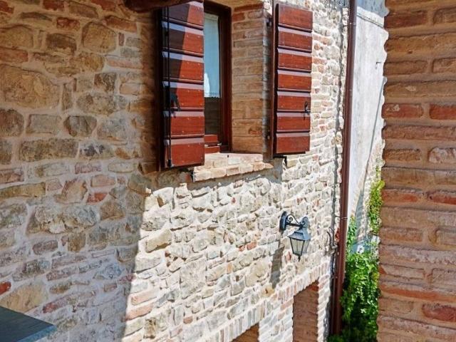 Villa Indipendente in vendita a Montefiore Conca, Reggio Emilia
