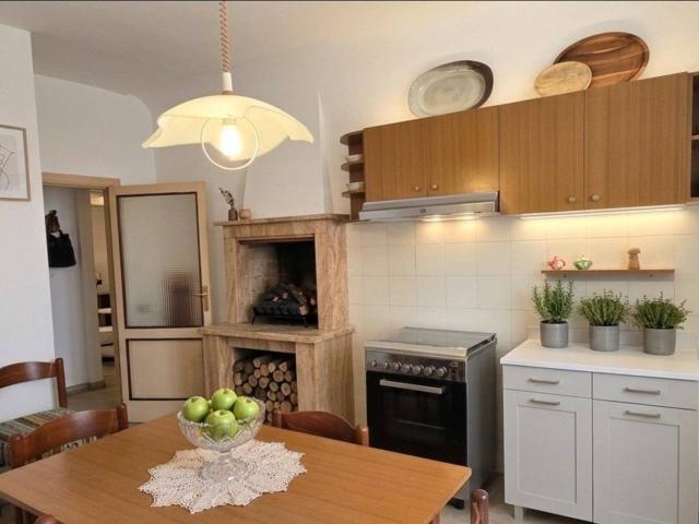 Villa Indipendente in vendita a Marche, Ascoli Piceno