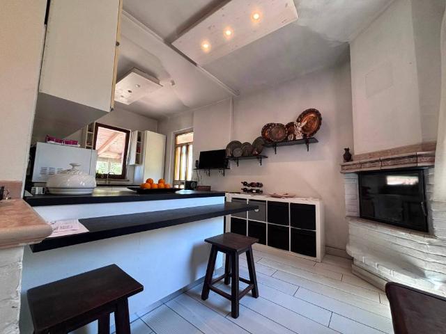 Villa Indipendente in vendita a Marche, Ascoli Piceno