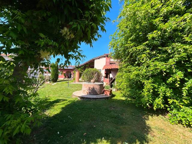 Villa Indipendente in vendita a Monteforte D'alpone, Veneto