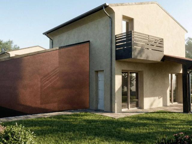 Villa Indipendente in vendita a Monteforte D'alpone, Veneto