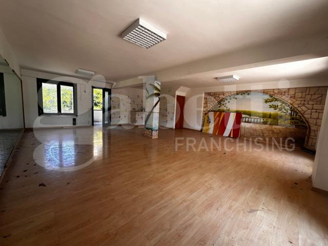 Villa Indipendente in vendita a Monteforte Irpino, Campania