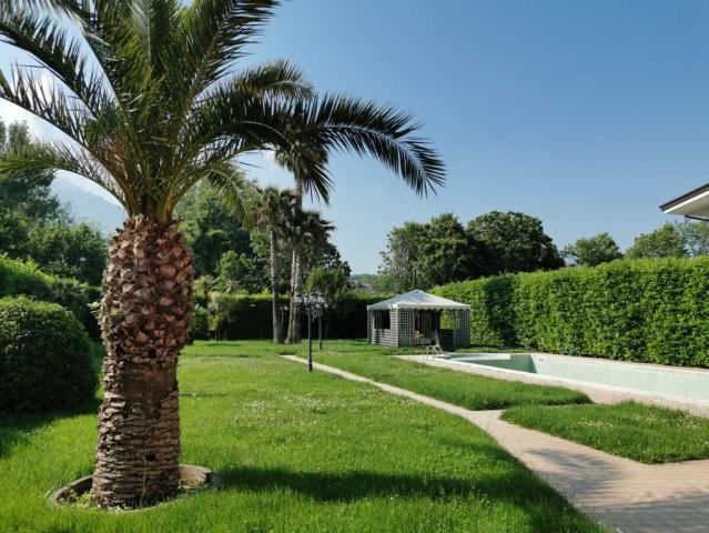Villa Indipendente in vendita a Monteforte Irpino, Campania
