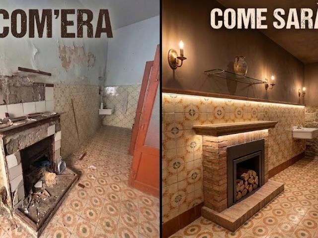 Villa Indipendente in vendita a Vetriera, Monteforte Irpino