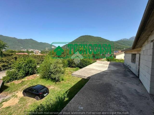 Villa Indipendente in vendita a Finestrelle, Monteforte Irpino