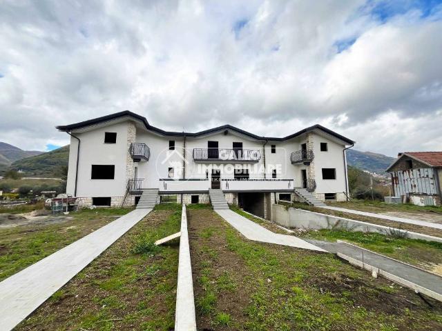Villa Indipendente in vendita a Finestrelle, Monteforte Irpino