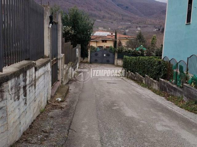 Villa Indipendente in vendita a Monteforte Irpino, Campania