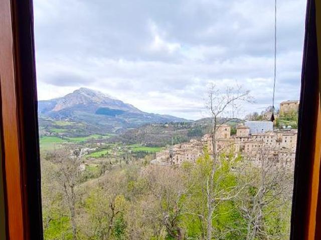 Villa Indipendente in vendita a Marche, Fermo