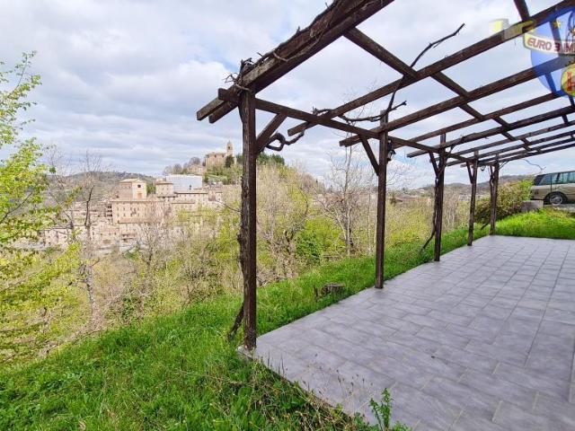 Villa Indipendente in vendita a Marche, Fermo