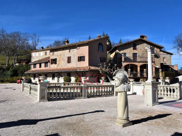 Villa Indipendente in vendita a Marche, Fermo