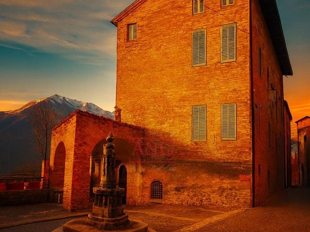 Villa Indipendente in vendita a Marche, Fermo