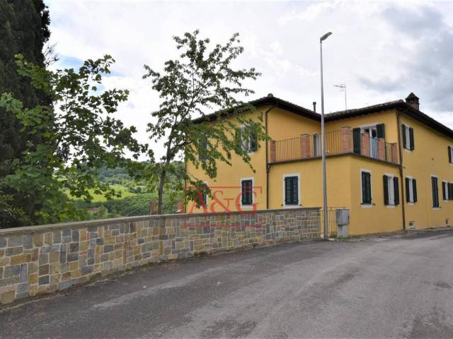 Villa Indipendente in vendita a Marche, Fermo