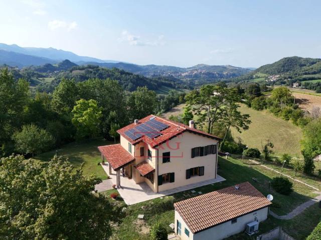 Villa Indipendente in vendita a Marche, Fermo