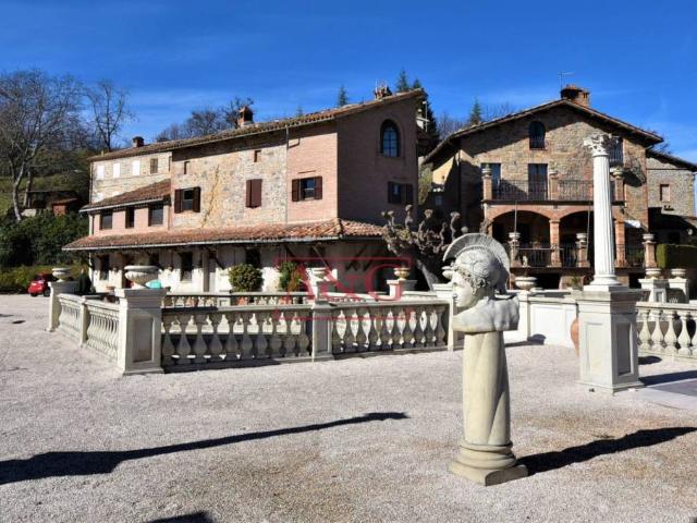 Villa Indipendente in vendita a Marche, Fermo