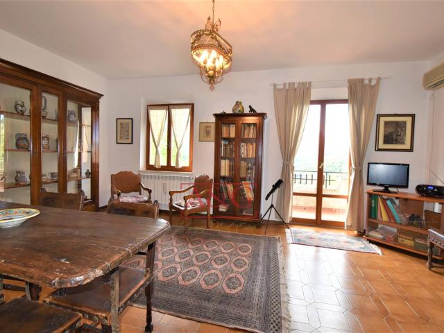 Villa Indipendente in vendita a Marche, Fermo