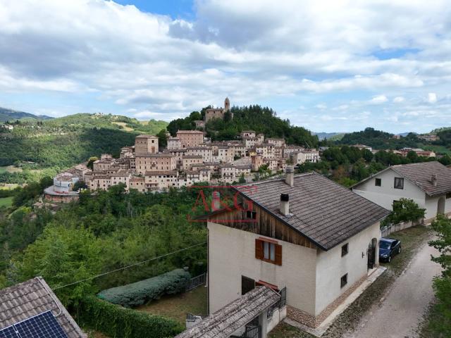 Villa Indipendente in vendita a Marche, Fermo