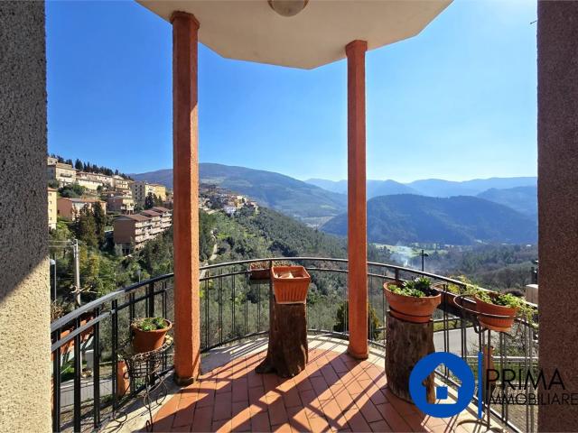 Villa Indipendente in vendita a Montefranco, Umbria