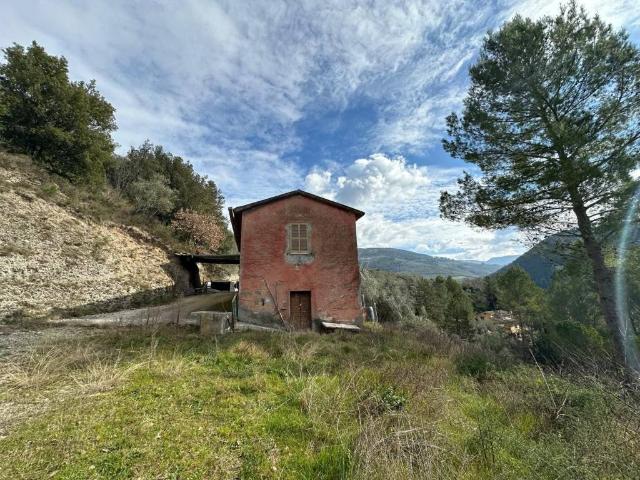 Villa Indipendente in vendita a Montefranco, Umbria