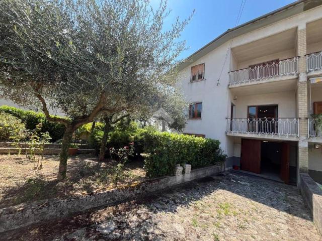 Villa Indipendente in vendita a Montefredane, Campania