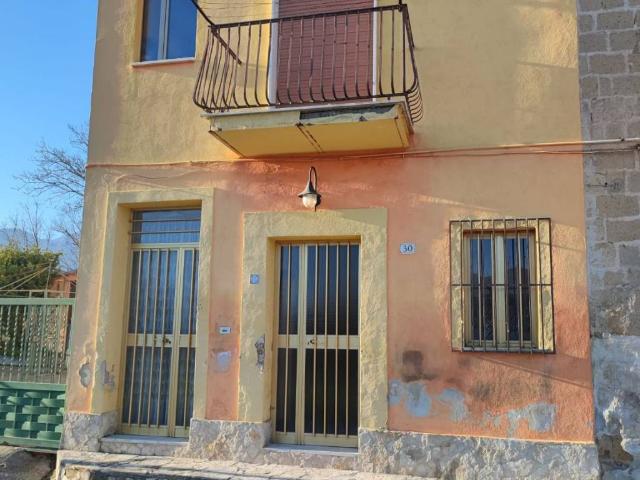 Villa Indipendente in vendita a Montefredane, Campania