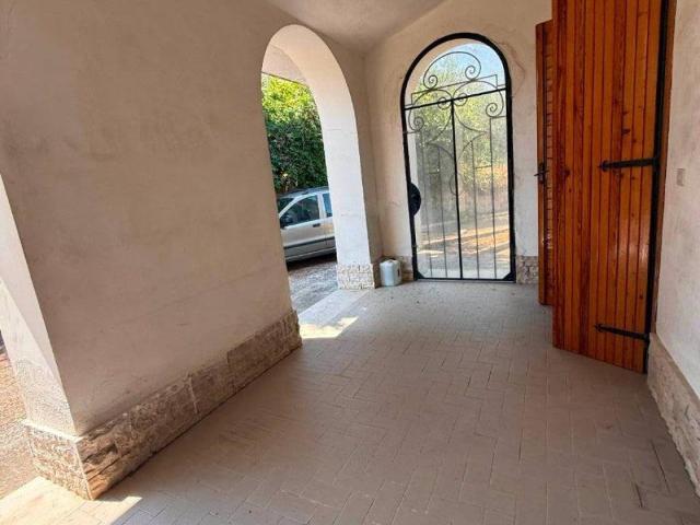 Villa Indipendente in vendita a San Egidio, Montefusco