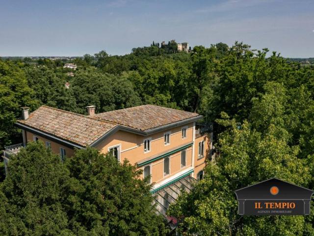 Villa Indipendente in vendita a Montegalda, Veneto
