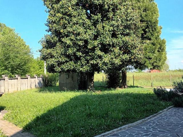 Villa Indipendente in vendita a Montegalda, Veneto