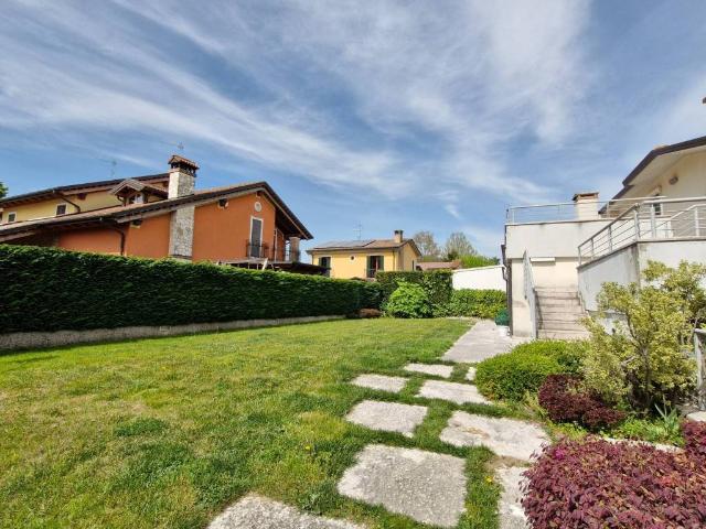 Villa Indipendente in vendita a Montegaldella, Veneto