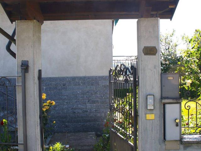 Villa Indipendente in vendita a Piemonte, Alessandria