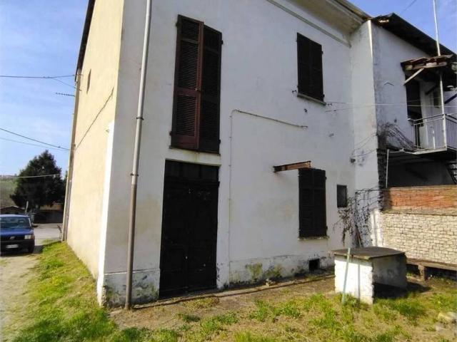 Villa Indipendente in vendita a Piemonte, Alessandria