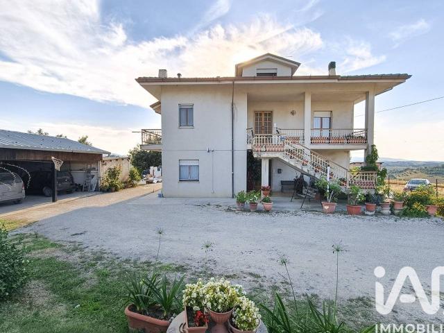 Villa Indipendente in vendita a Marche, Fermo